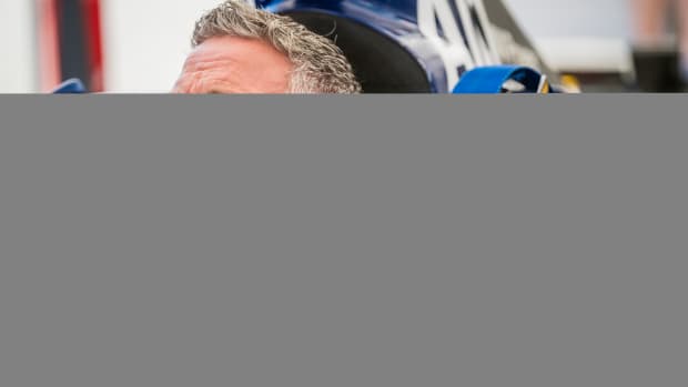 Ralf Schumacher